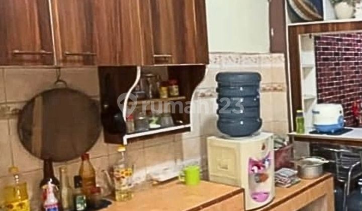 Jual Cepat Rumah di Clustera Raya SHM 1,5Lantai No Banjir