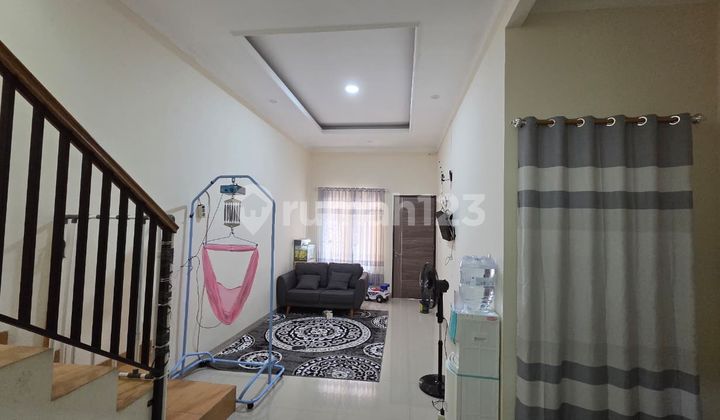 For Quick Sale: 2-Story House in Pondok Aren, Negotiable Until Deal For Quick Sale: 2-Story House in Pondok Aren, Negotiable Until Deal