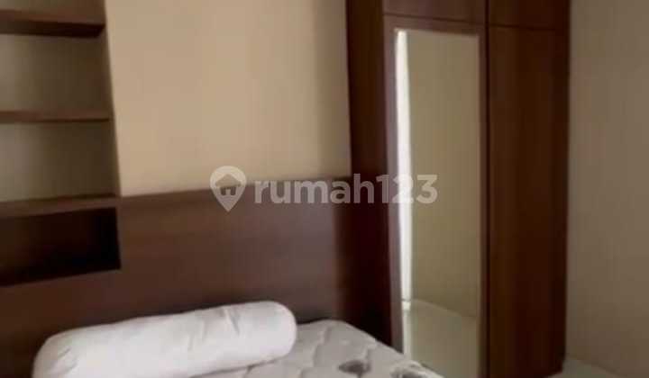 Disewakan Apartemen West Vista Kosambi Furnished 2