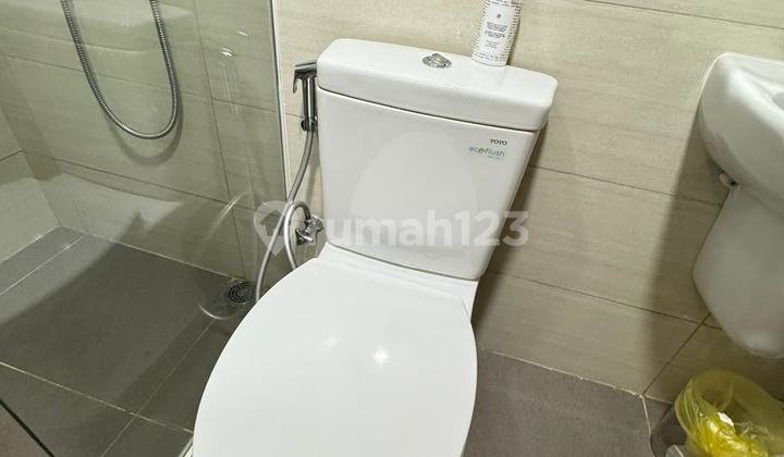 Di Jual Apartemen Ciputra International Puri Tower Amsterdam 1