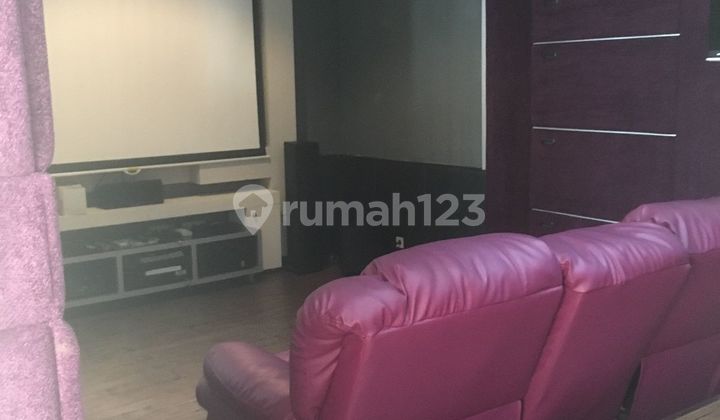 For Sale 2.5-Story House Puri Media Kembangan West Jakarta 2