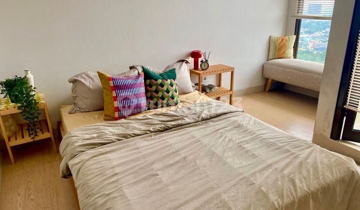 Jual Apartemen Trans Park Bintaro, Mall Dalam Satu Kawasan