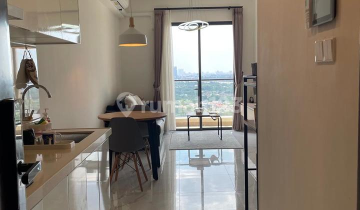 Disewakan Apartemen Skyhouse BSD 2Br Full Furnished