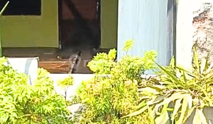 Dijual Murah Rumah di Poris Cipondoh. 2