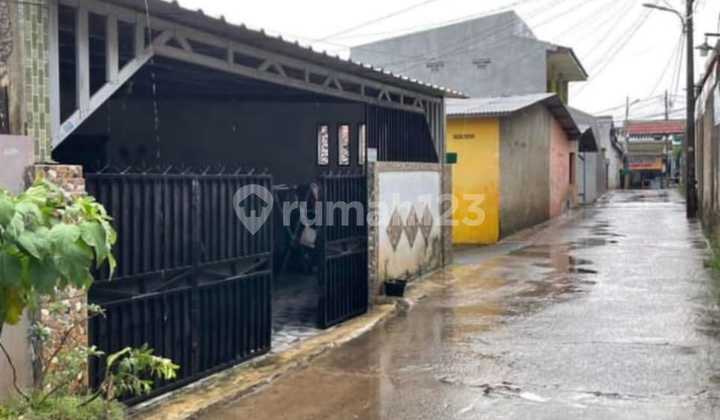 Dijual Murah Rumah 2 Lantai di Pondok Kacang Ciledug 2