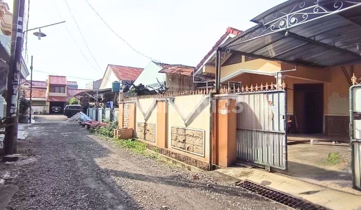 Rumah Cantik di Kunciran . Dekat Akses Tol. Nego Sampai Deal 2