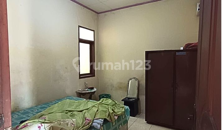 Dijual Murah Rumah 2 Lantai di Dalam Komplek Poris Cipondoh 2