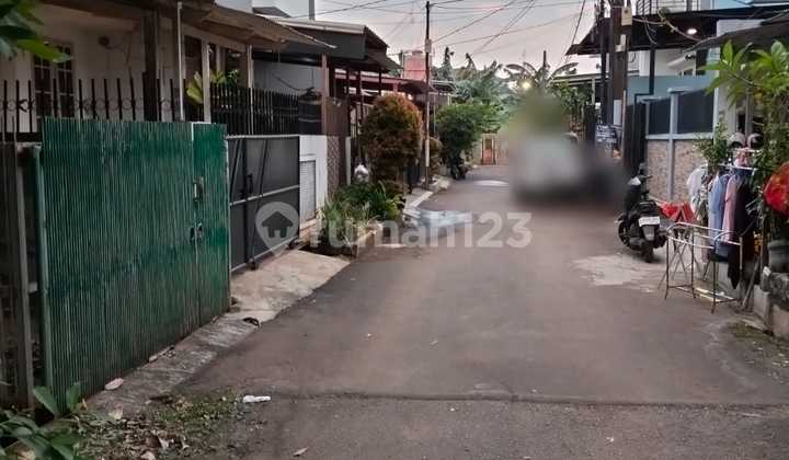 For Sale House in Bojong Persada Indah West Jakarta 2