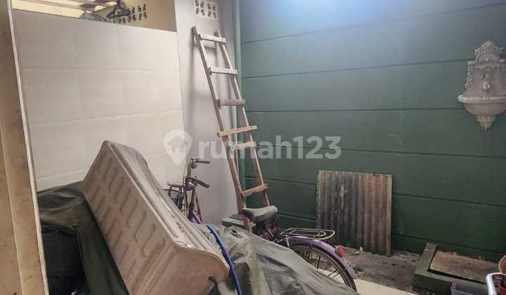 Dijual Murah Rumah di Graha Bunga Pd Aren 2