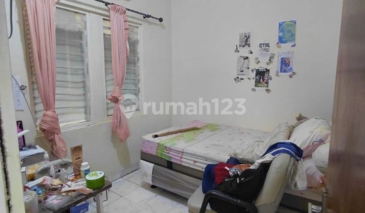 House in Kramat Pulo Dalam 1