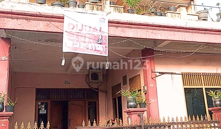 Cheap Sale 2-Story House Inside Poris Cipondoh Complex Cheap Sale 2-Story House Inside Poris Cipondoh Complex