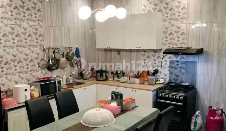 Ready to Occupancy, 2 Floors in Citra Cikupa Cluster Tangerang 2