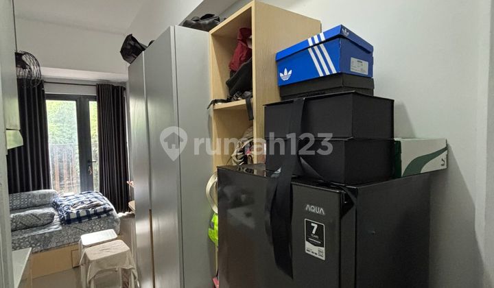 Dijual Cepat Apartemen di Bogor Selatan Furnished Dijual Cepat Apartemen di Bogor Selatan Furnished