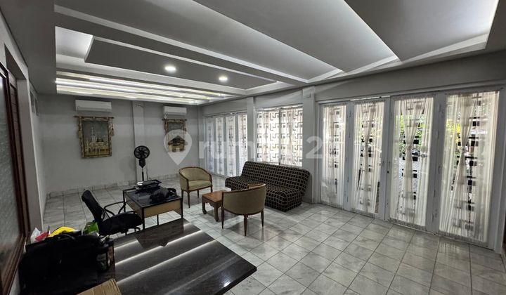 Dijual Rumah Modern Full Furnished 2 Lantai, di Pondok Ranjinego