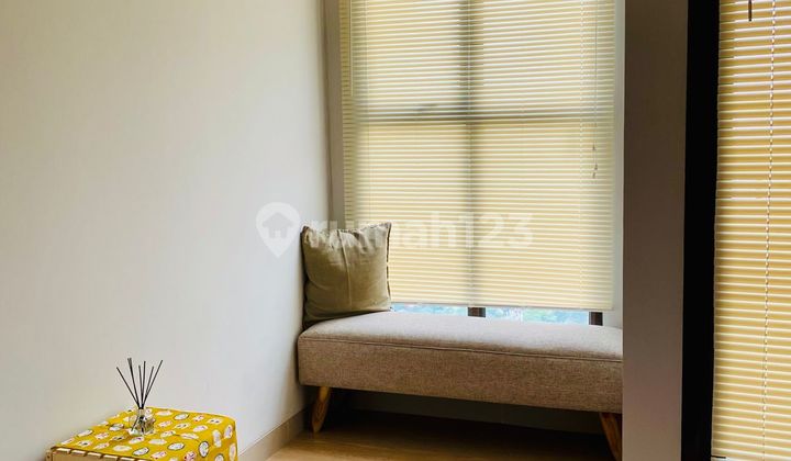 For Sale Cheap Transpark Bintaro Tower Chicago Apartment 1