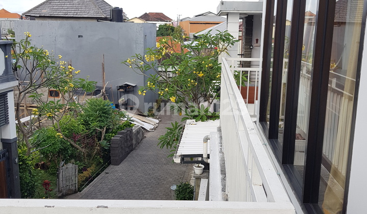 Rumah Terawat dan Siap Huni Padangsambian Denpasar Bali 2