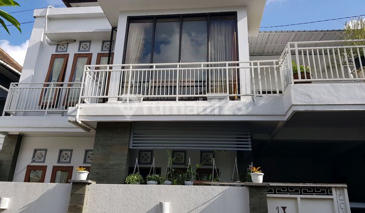 Rumah Terawat dan Siap Huni Padangsambian Denpasar Bali Rumah Terawat dan Siap Huni Padangsambian Denpasar Bali