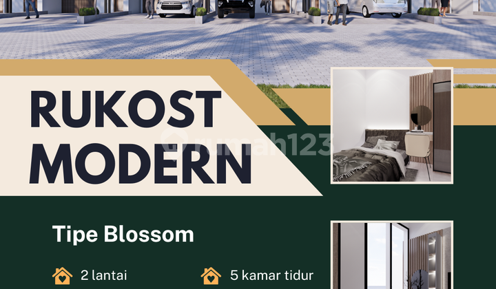 Kost Ekslusif Calliodra Co Living 2 Menit Upn Kost Ekslusif Calliodra Co Living 2 Menit Upn