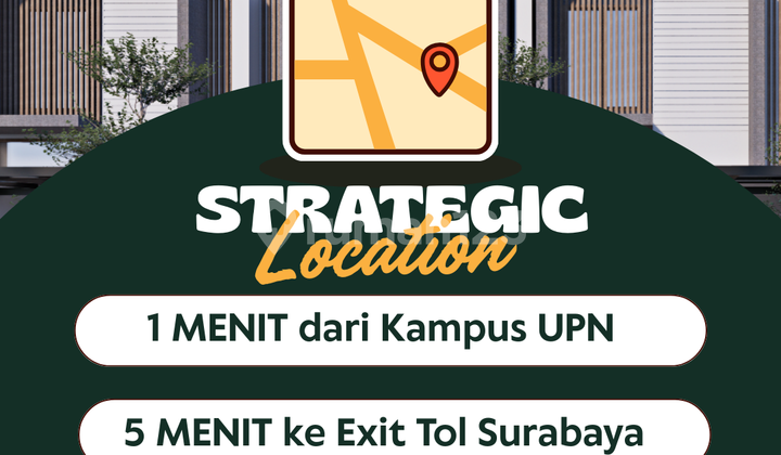 Hanya 1,8 Miliar Jamin Pasive Income di Tahun Pertama 2