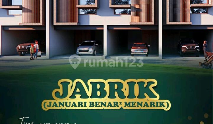 First Kos House in Surabaya First Kos House in Surabaya