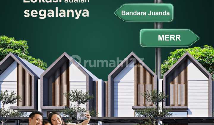Calliodra Co-Living The First Boarding House in Surabaya 2