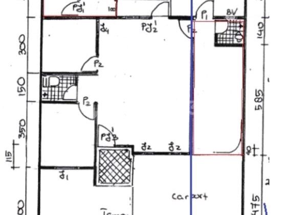 Termurah Rumah S H M 165M2 di Blok A Taman Kopo Katapang Soreang