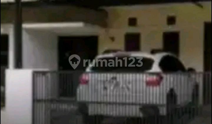 SHM House. 165M2 in Block A, Taman Kopo Katapang Soreang 1