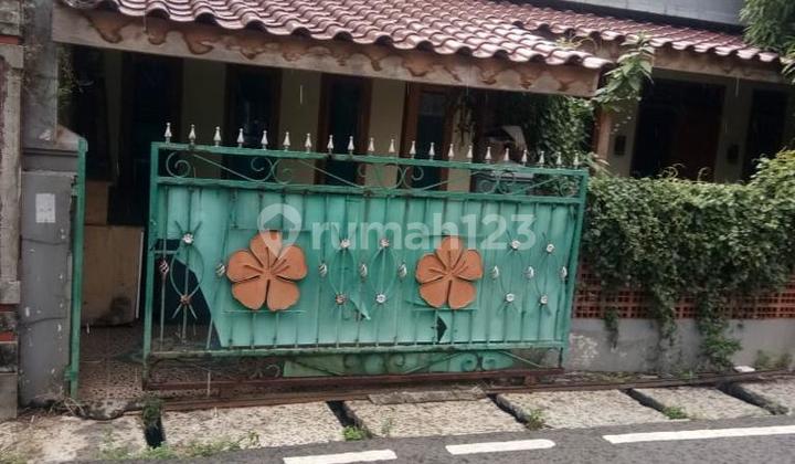 Ruma Dijual di Petojo, Jakarta Pusat 2