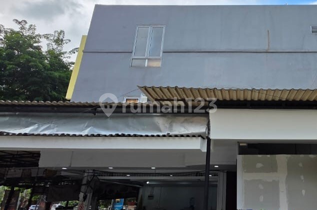 Ruko Dijual di Cengkareng, Jakarta Barat