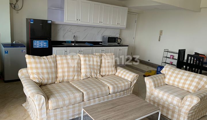 Apartment Disewakan di Bona Vista