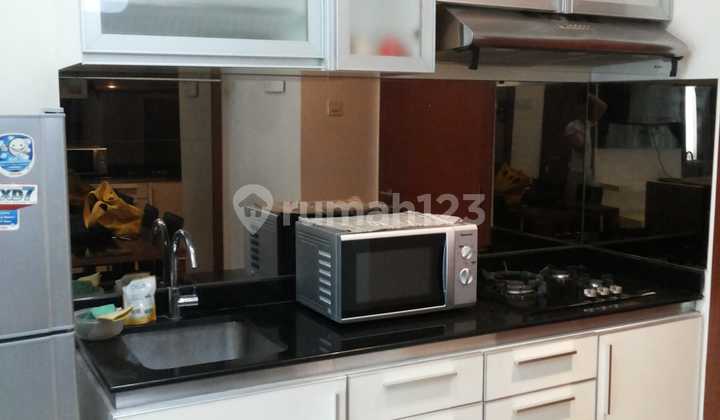 Apartment for Rent at Thamrin Residence 2