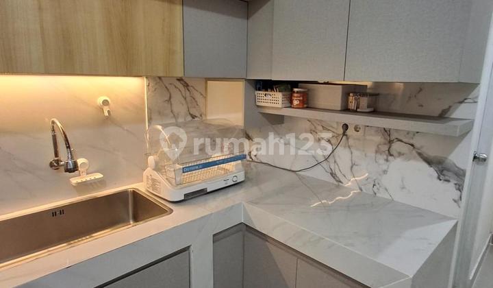 Apartemen Dijual di Paradise Mansion, Jakarta Barat