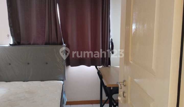 Apartemen Disewakan di City Resort