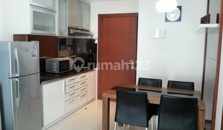 Apartment Disewakan di Thamrin Residence