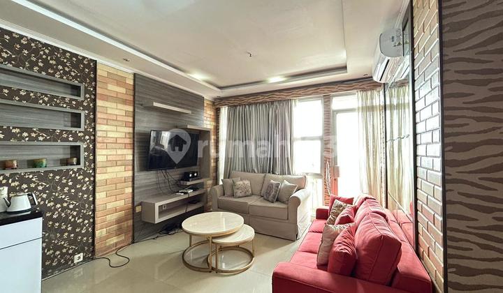 Apartment for Sale in Casablanca Mansion