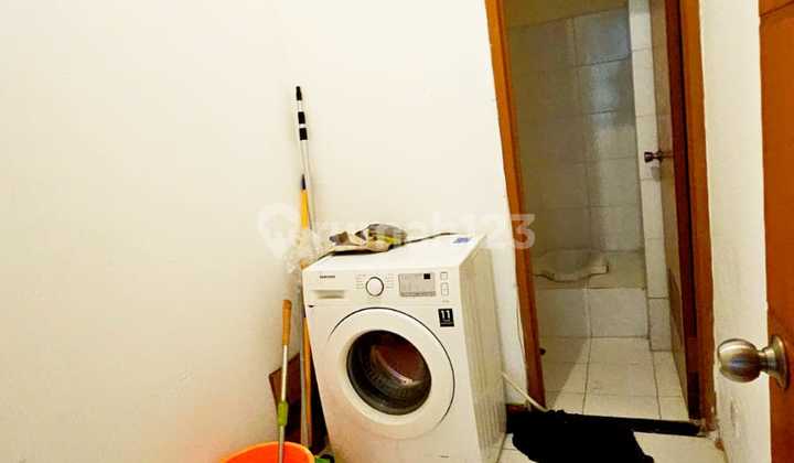 Apartemen Disewakan di Marbellla Kemang 2