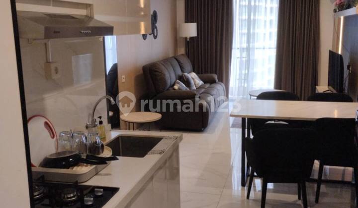Apartemen Disewakan di Sky House, Bsd City