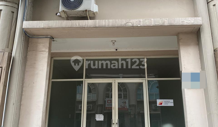 Ruko Dijual di Sedayu Square, Cengkareng Ruko Dijual di Sedayu Square, Cengkareng