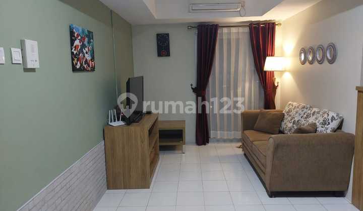 Apartment for Rent at The Wave Apartment for Rent at The Wave