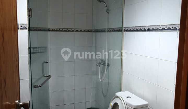 Apartemen Disewakan di Cassablanca Mansion 2