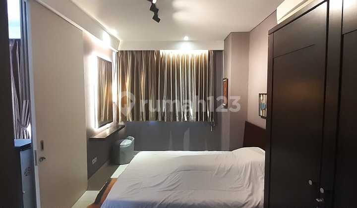 Apartment for Rent in Kuningan Palace 2
