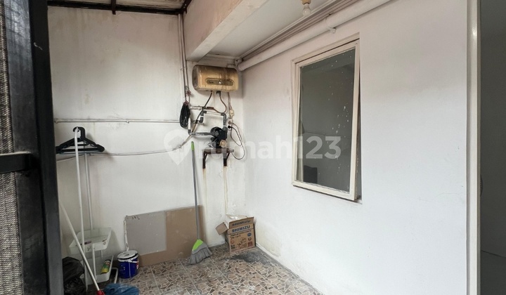 Rumah Dijual di Taman Kencana, Tegal Alur