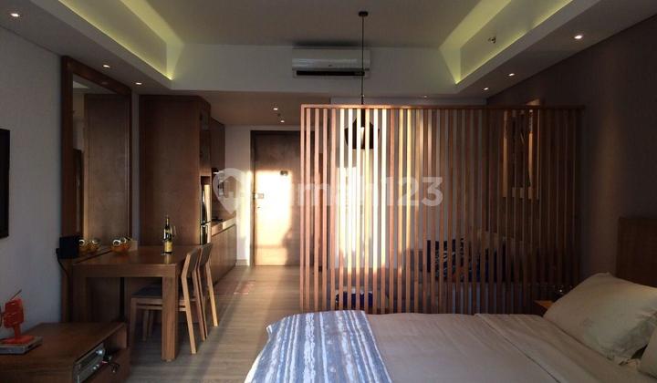 Apartment for Rent in Kemang Village Residence Apartment for Rent in Kemang Village Residence