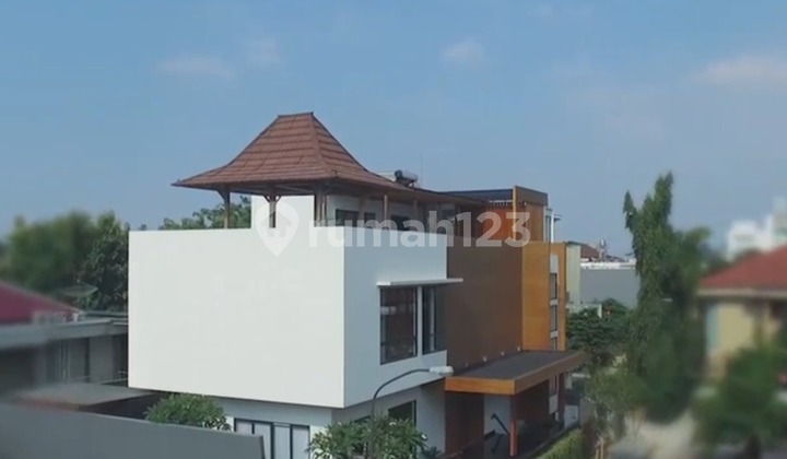 Rumah Dijual di Modernland, Tangerang 2