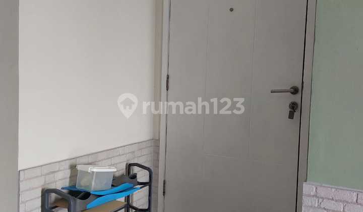 Apartment Disewakan di The Wave 2