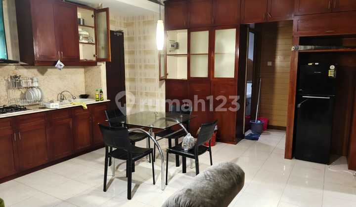 Apartment for Rent in Cassablanca Mansion Apartment for Rent in Cassablanca Mansion