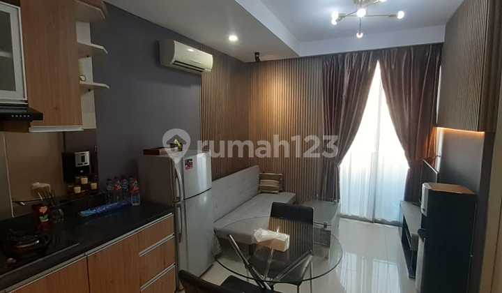 Apartment for Rent in Kuningan Palace Apartment for Rent in Kuningan Palace