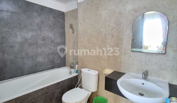 Apartemen Disewakan di Apartemen Marbella, Kemang, Jakarta Selatan 2