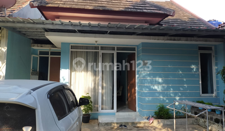 Rumah Dijual di Jagakarsa