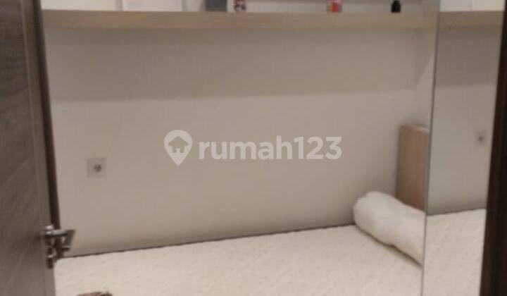 Apartemen Disewakan di Sky House, Bsd City 2